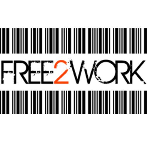 Free2Work Launched
