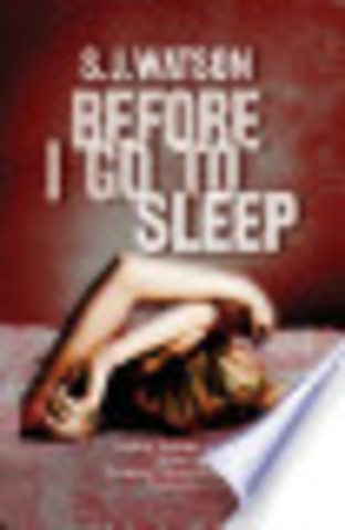 Before I Go To Sleep