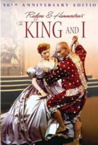 "The King and I"