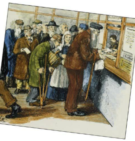 William II Shocks Europe