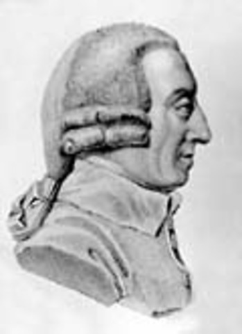 Adam Smith
