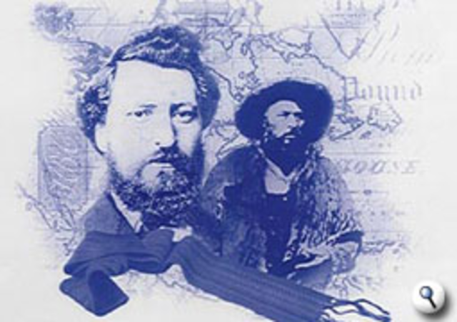 The Battle of Batoche- Part One