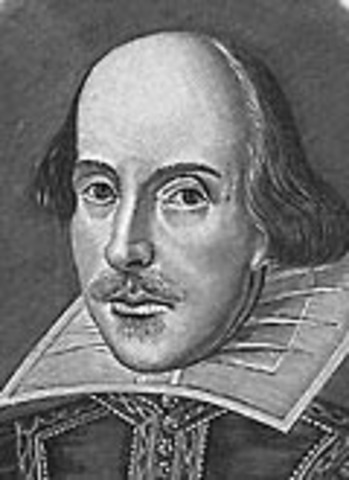 William Shakespears