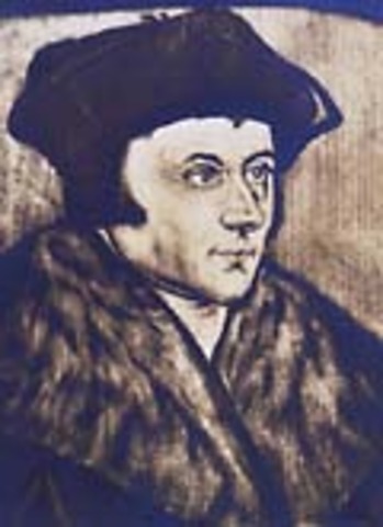 Sir Thomas More