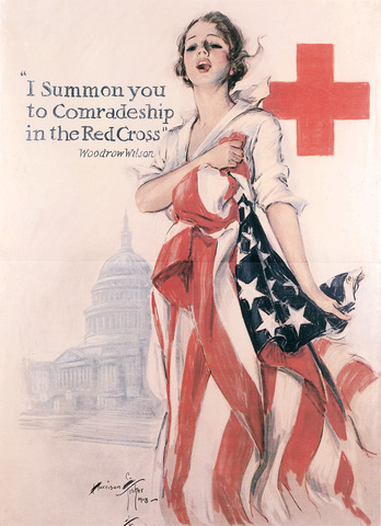 Red Cross