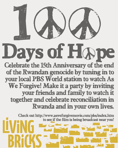 The Rwanda Genocide ends.