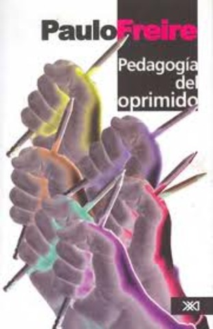 Pedagogía del Oprimid