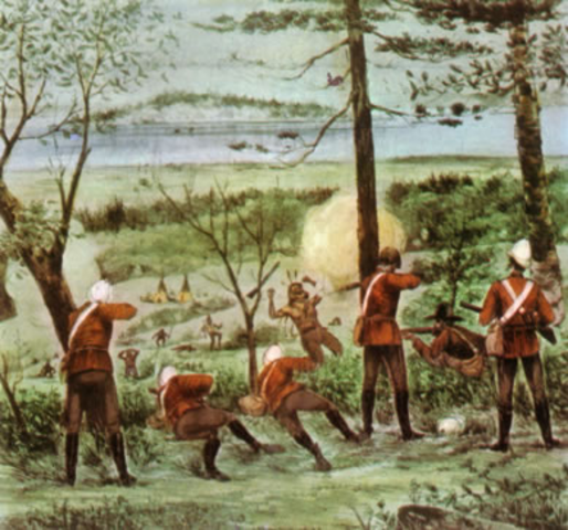 The Battle of Frenchman's Butte- Part Two