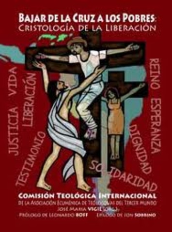 Teología de la Liberación
