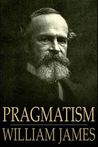 Pragmatism by William James