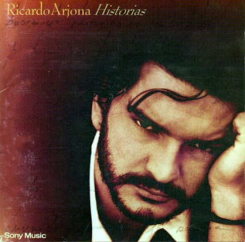 Ricardo Sells Millions of Copies of His 5th Album!