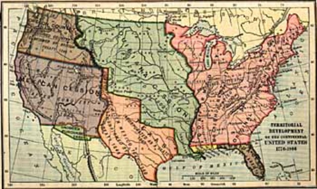 The Significance of the Frontier in American History by Frederick Jackson Turner