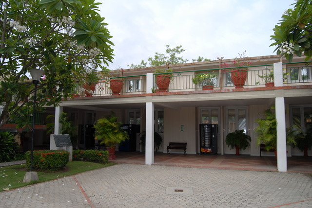 El 21 de agosto de 1997 se llevó a cabo la inauguración oficial de la nueva sede del Instituto de Idiomas de Uninorte,