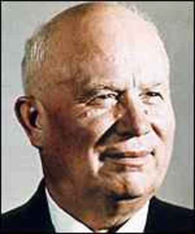 Khrushchev
