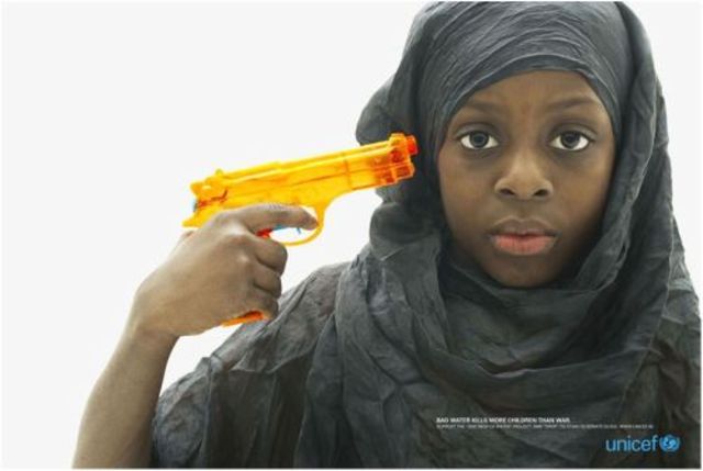 Modernización de la pobreza