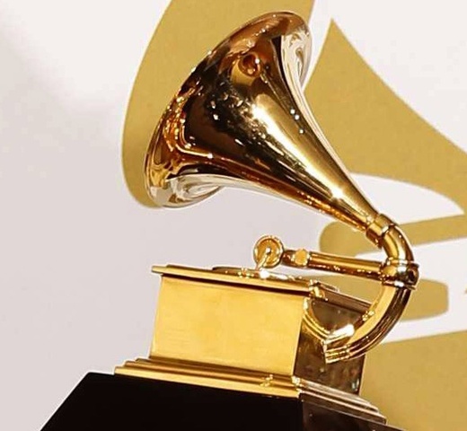 Ricardo Wins a Grammy!