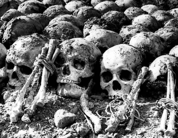 Khmer Rouge