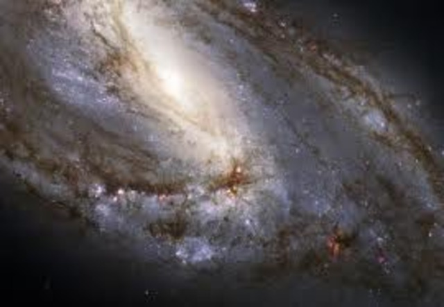 Measuring Galaxies