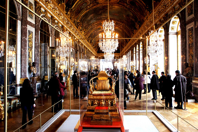 Defeat of Napoleon III