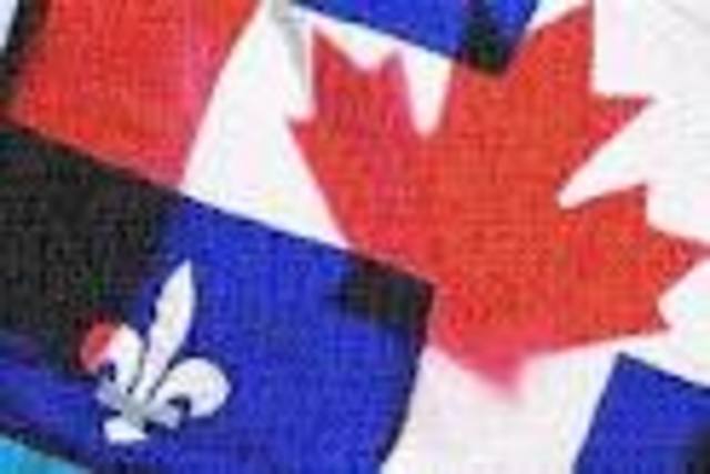 Quebec becomes independent after leaving Canada - Supranational