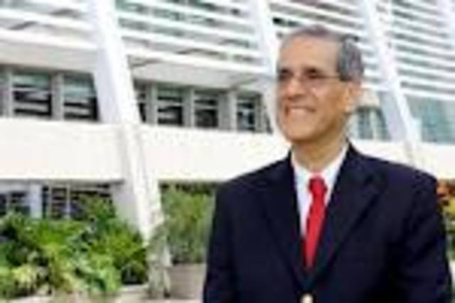 El rector, Dr. Jesús Ferro Bayona, fue elegido miembro principal del Consejo de Administración de la junta directiva de la Asociación Colombiana de Universidades,