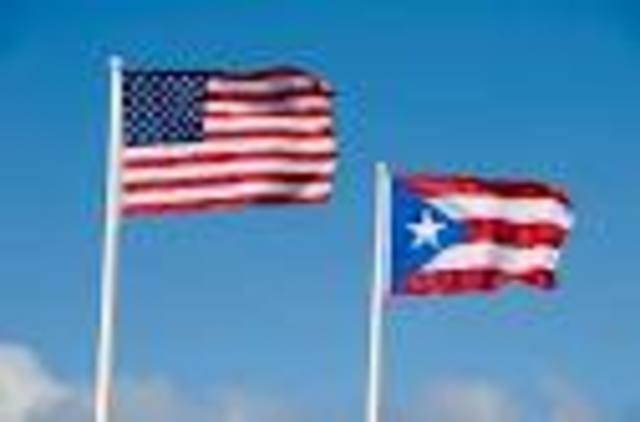 Puerto Rico joins USA - Devolution