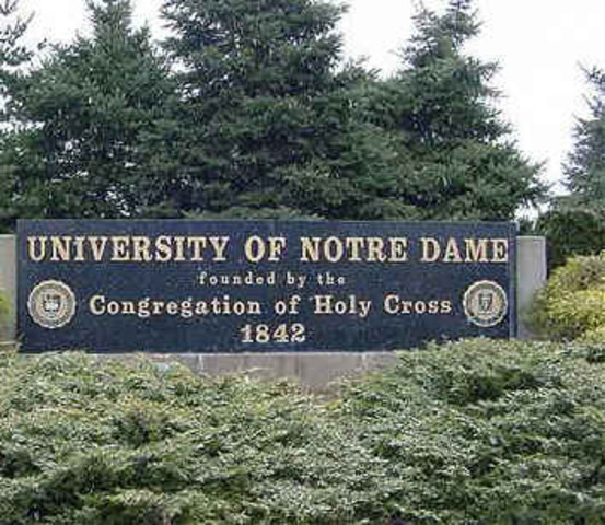 Nicholas College Scholarship