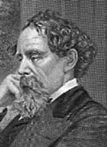 Charles Dickens
