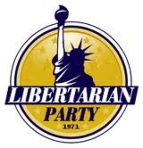 Libertarian Party