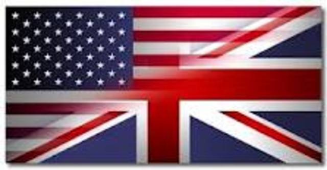 US/great Britian Devolution