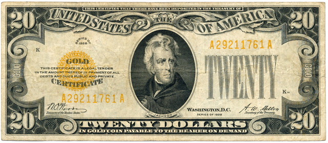 Engraving and Printing