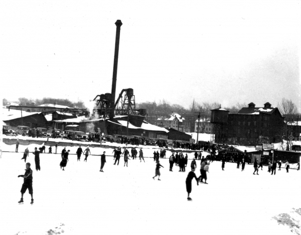 Burlington Winter Carnival