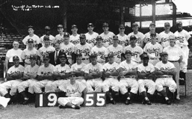 Brooklyn's got a winning team