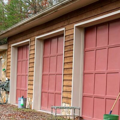 Timeline: Harrison's Body Shop