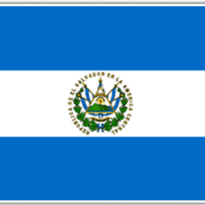 Timeline: El Salvador
