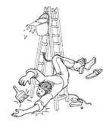 Ley por accidentes de trabajo