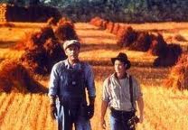 Of Mice And Men Timeline Timetoast Timelines