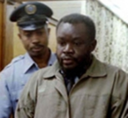Georges Rutaganda found guilty of Genocide