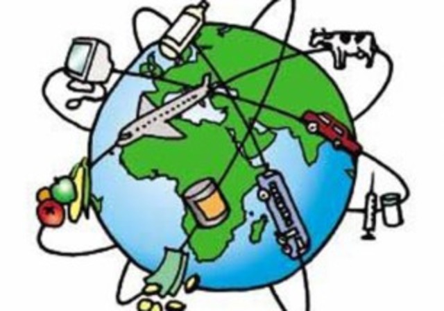 LAS ECONOMIAS DE MERCADO