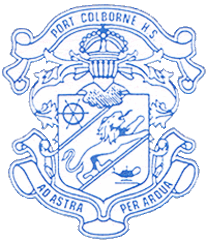 Graduate High School