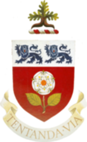 Graduated University (The First Time)