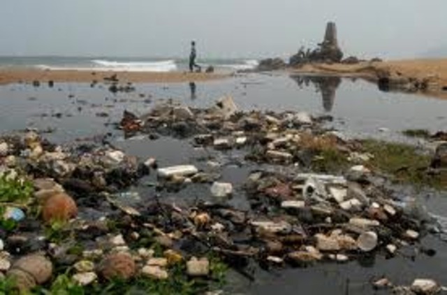Ocean Dumping Act