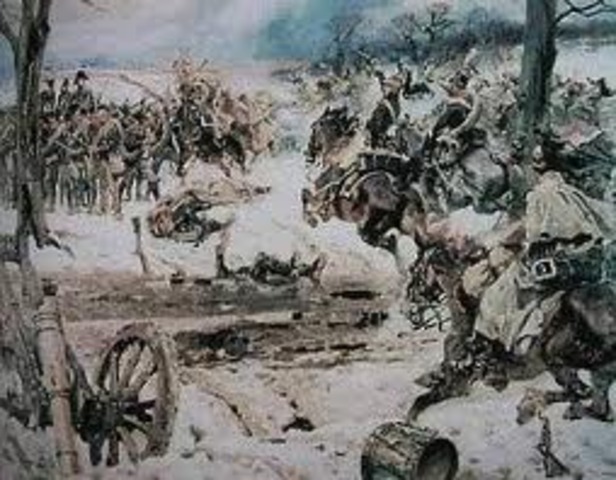 France Challenge's Prussian Power