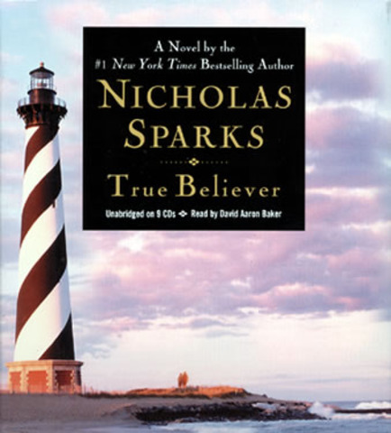 True Believer