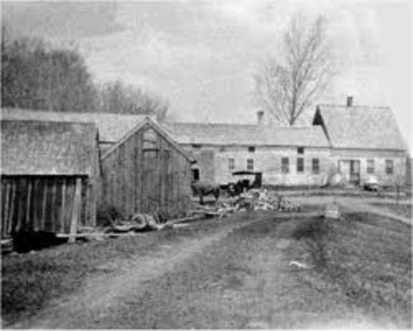 Early Industrialization