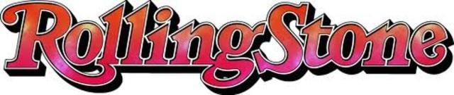 Rolling Stone Magazine