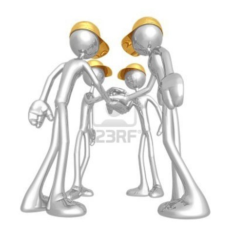 Sindicato de trabajadores