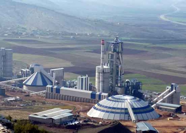 CAD Analyst at "Humboldt Wedag"