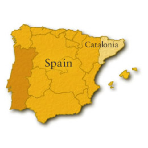 Devolution Catalonia/Spain