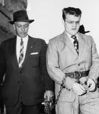 The Starkweather Homicide